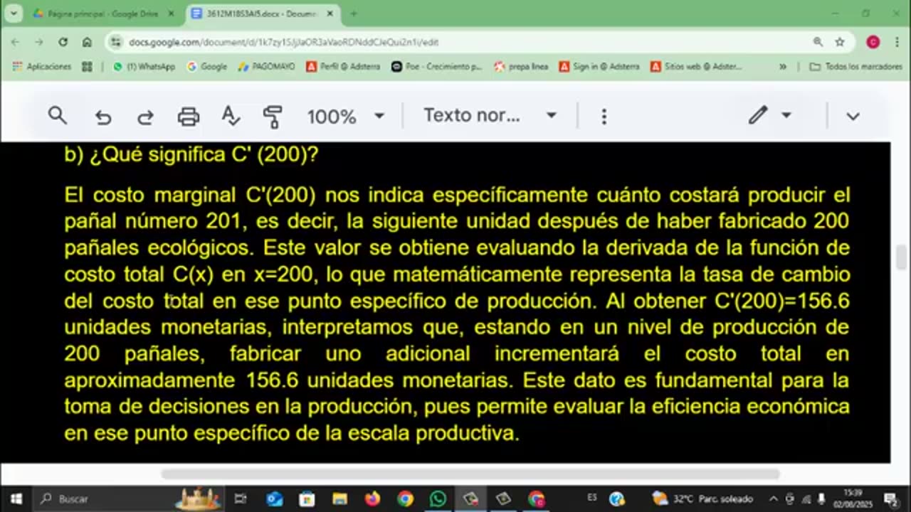 TAREAS DE PREPA EN LINEA MEXICO