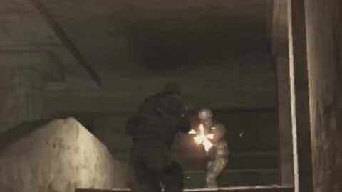 Weekend Highlights Pt.2 - 11/16/25 - SOCOM Confrontation Shorts