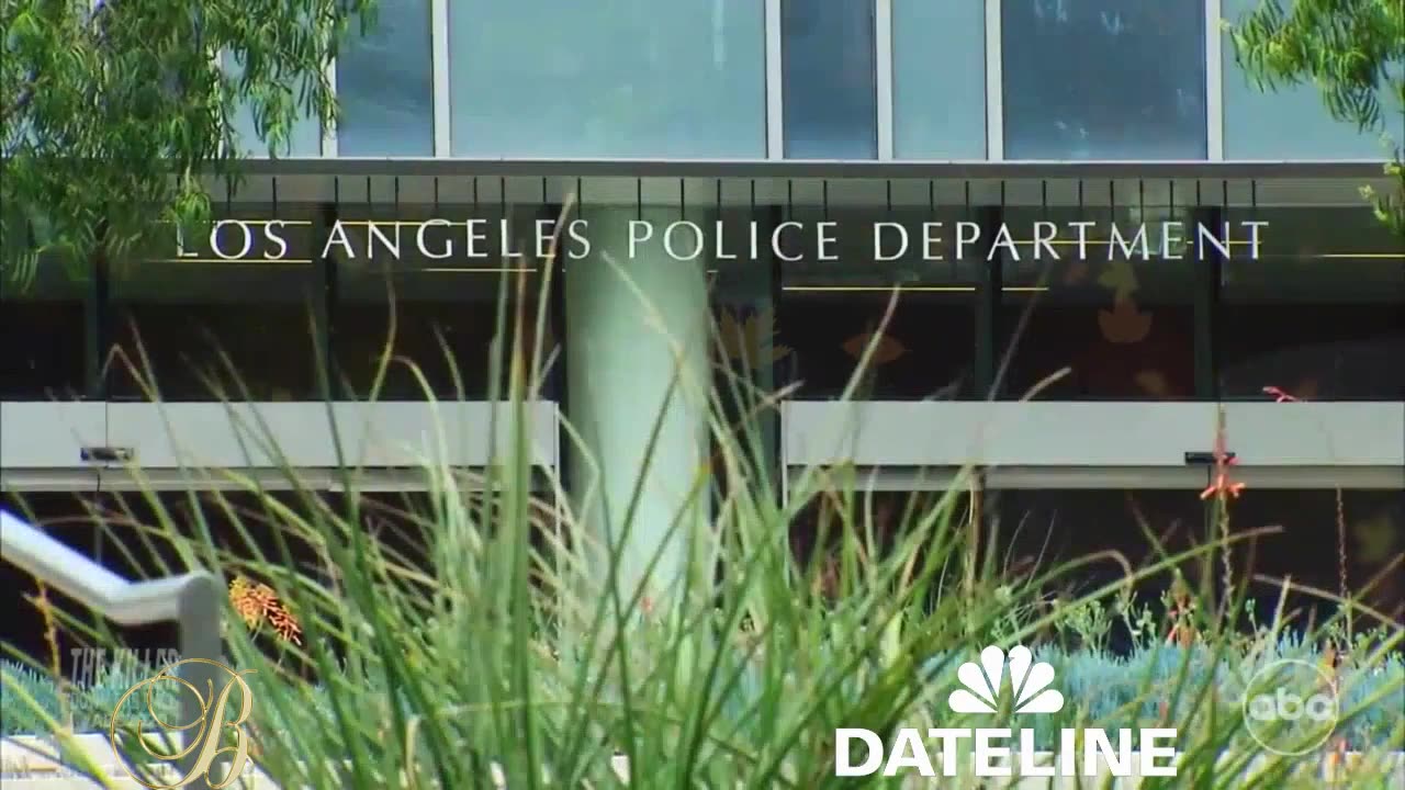 Murder in Atlanta