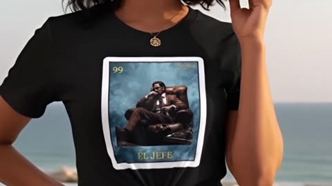 ¿Ya viste esta playera de lotería personalizada? Está brutal #cumpleaños #mexicana