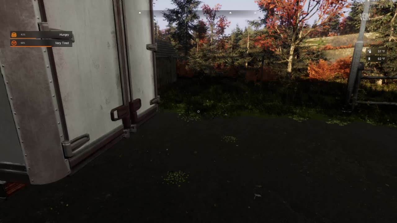 Tuesday Live Stream: Vein Full game