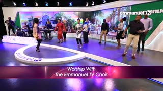 GOOD MORNING!!! _ Original Song (Composed By TB Joshua)