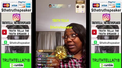 QUEEN TOMIKAY SATURDAY NIGHT TEACAP & TEAM PK