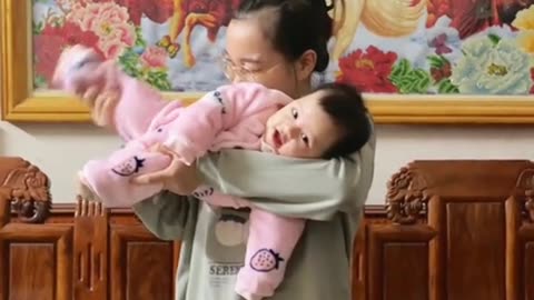 Cute Baby Video | 011