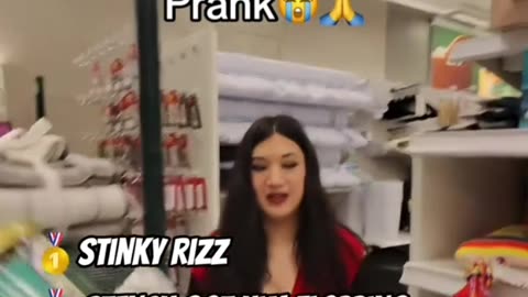 creative fart spray pranks