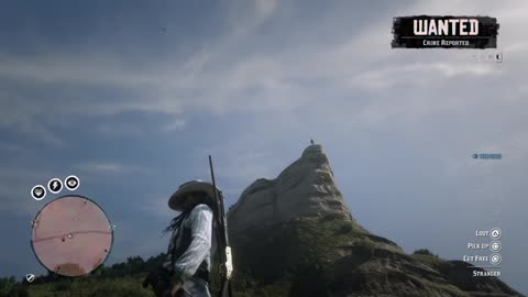 RDR Online Madmans Deadly Drop