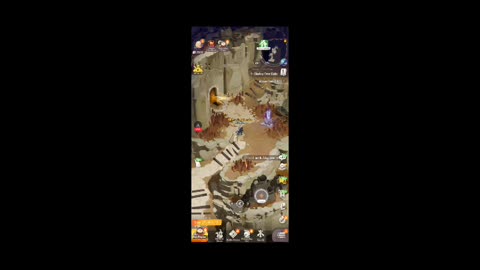AFK JOURNEY STORY QUESTS