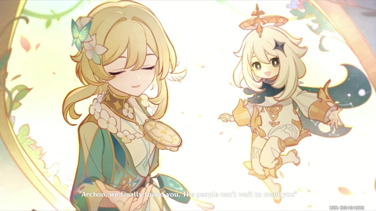 Happy Birthday, Nahida 1