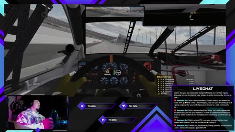 Monday Night Madness on Iracing!