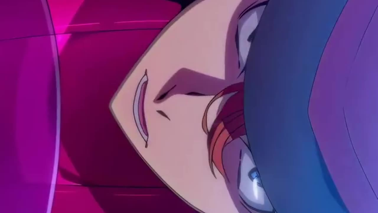 Falling to the dark side