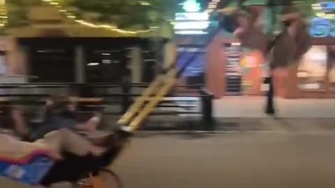 Show Off