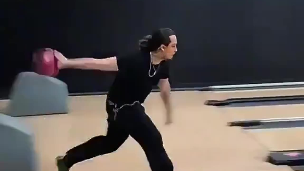 Failed Bowlers