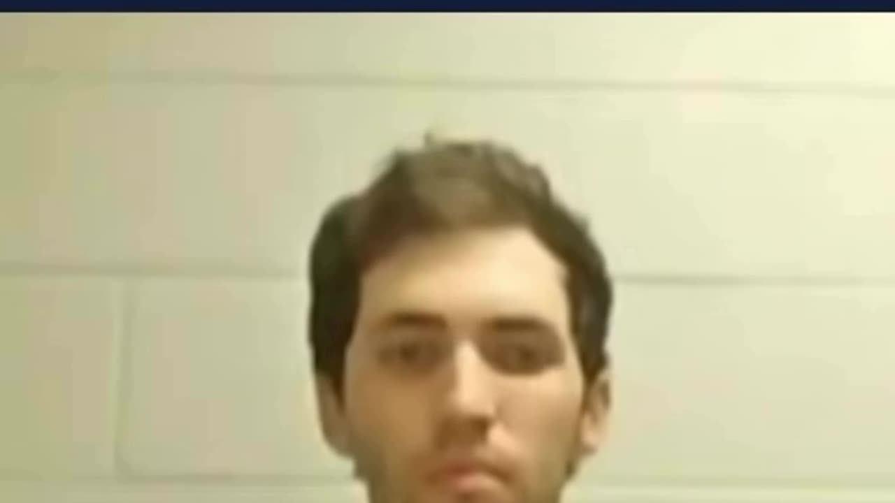 BREAKING: 22 Tyler Robinson ARRESTED for Killing Charlie Kirk