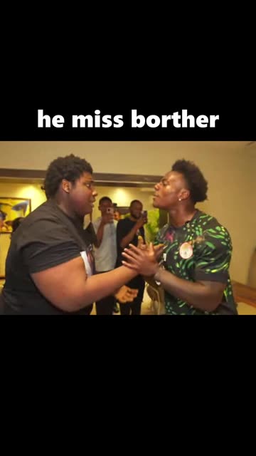 he miss borther