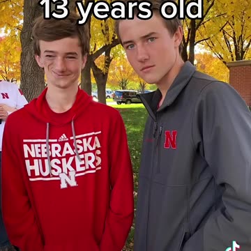 Timelapse of My Face!