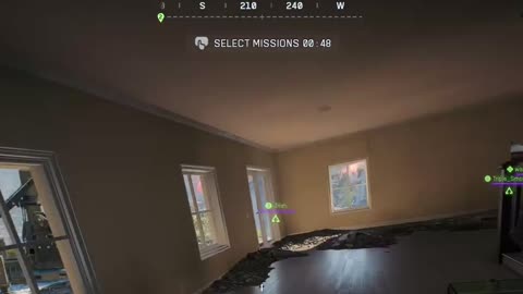 I'm a ghost, ghost, ghost, ghost, ghost, ghost.