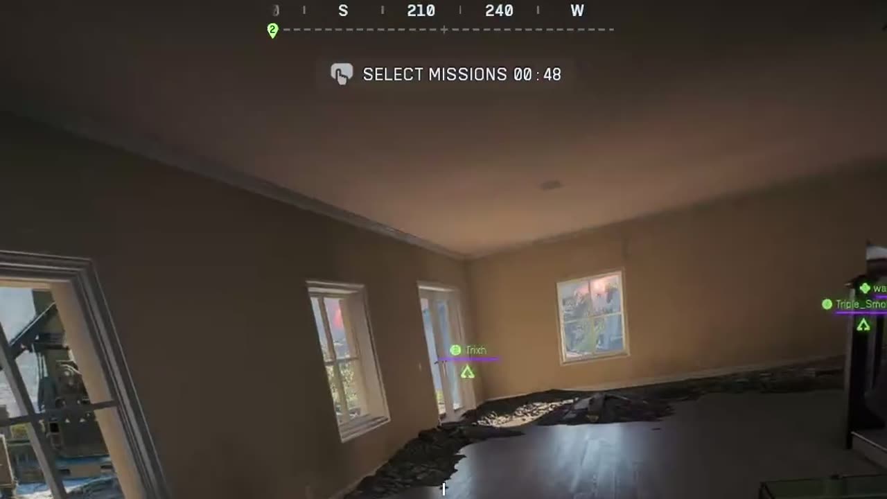 I'm a ghost, ghost, ghost, ghost, ghost, ghost.