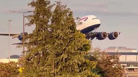 British airways