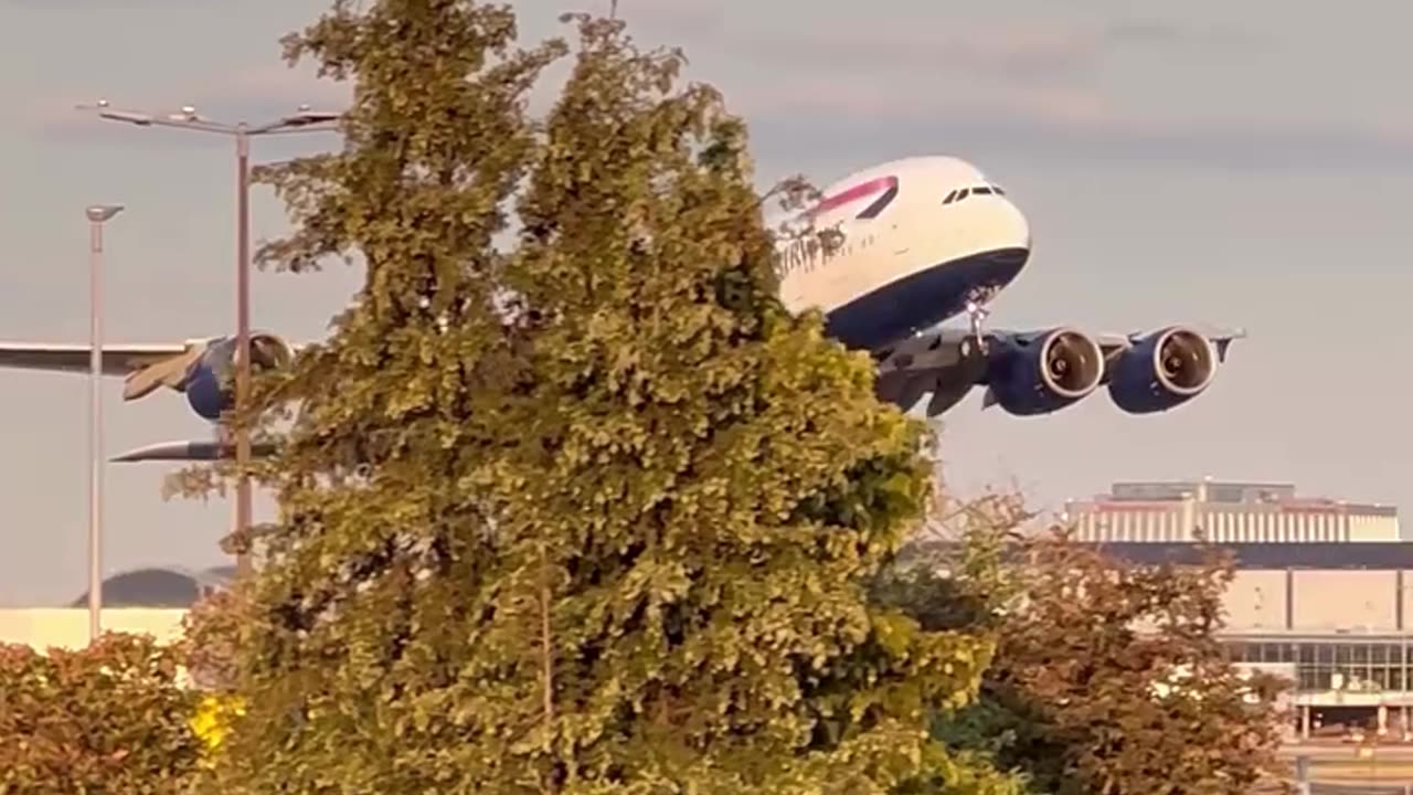 British airways