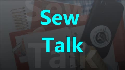 Planner's Plan IT | Sew Talk: Fabric & Thread Decisions