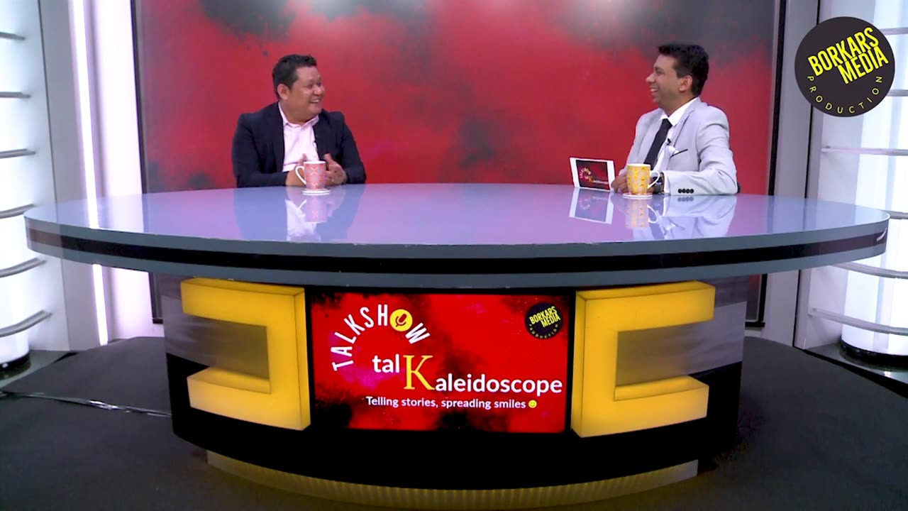 Bwe Thay reminisced about his memories in Pune.