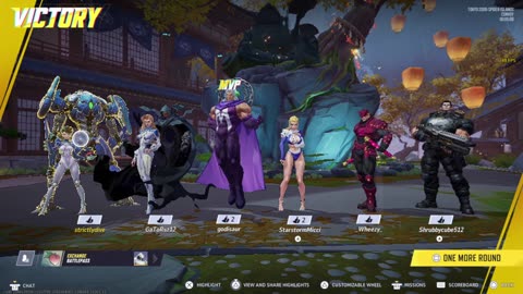 MARVEL RIVALS Controller Player On PC @NUMBTHUMBSGG #marvelrivals #latenight