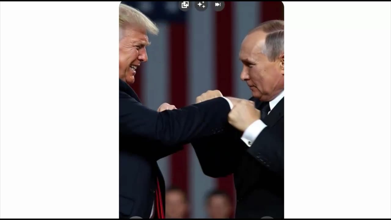 Trump Resumes Nuclear Testing: Minuteman III Fired