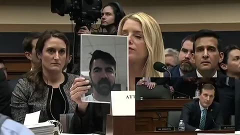 AG Bondi makes Democrat Dan Goldman look like complete JOKE in fiery exchange