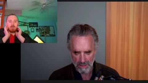 Full Interview Part 3： Jordan Peterson, Robert Greene, & Devin Young Discuss Integrating the Shadow
