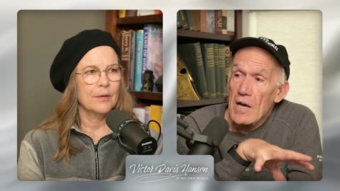 Victor Davis Hanson: Jeffrey Epstein May Have Been Too Calculated to Leave a Paper Trail