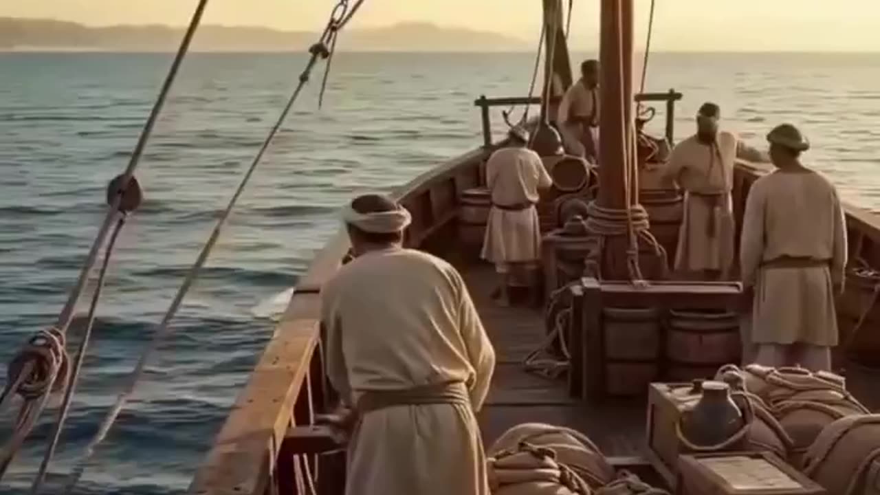 The origin of ice cream