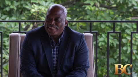 Congo military court sentences former President Kabila to death for treason