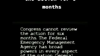 executive orders that have been put into place