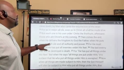 Episode 1382: Are the Jews only, God's elect?