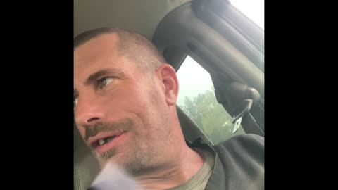 On my soul, you’re not going