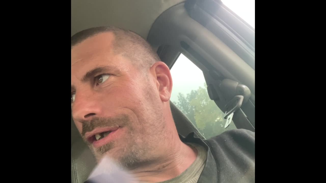 On my soul, you’re not going