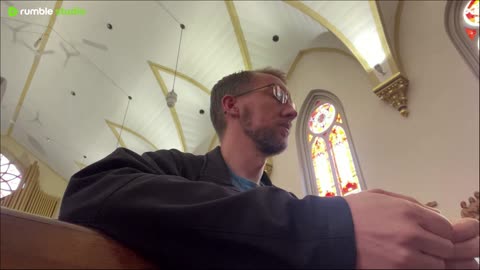 Rosary Live - Thursday, October 16