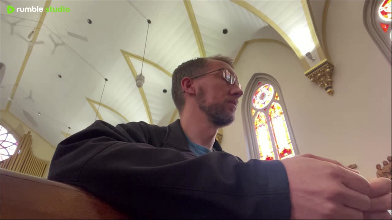 Rosary Live - Thursday, October 16