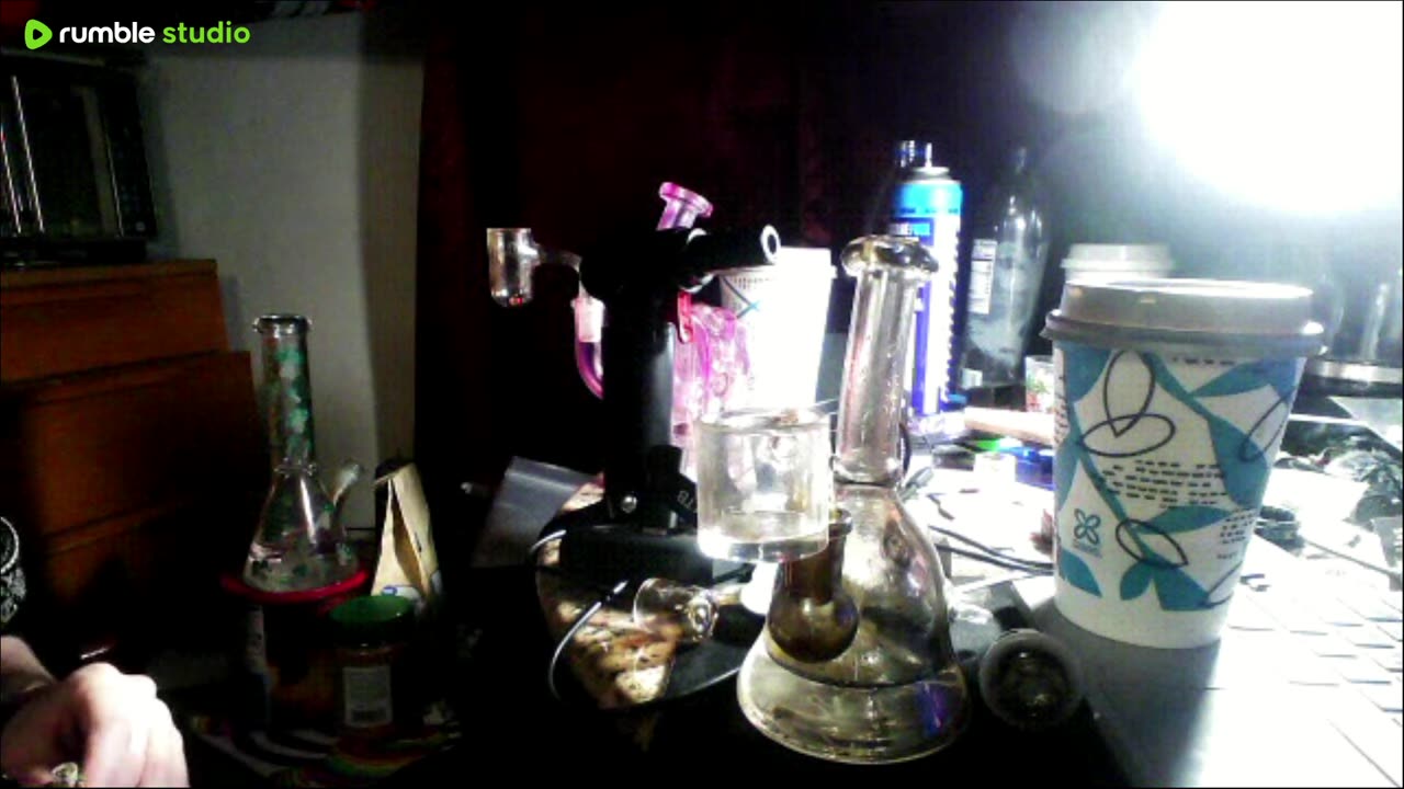 hghskyy weed stream smoke sesh!!!