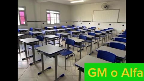 Escola, A Fábrica de Idiotas.