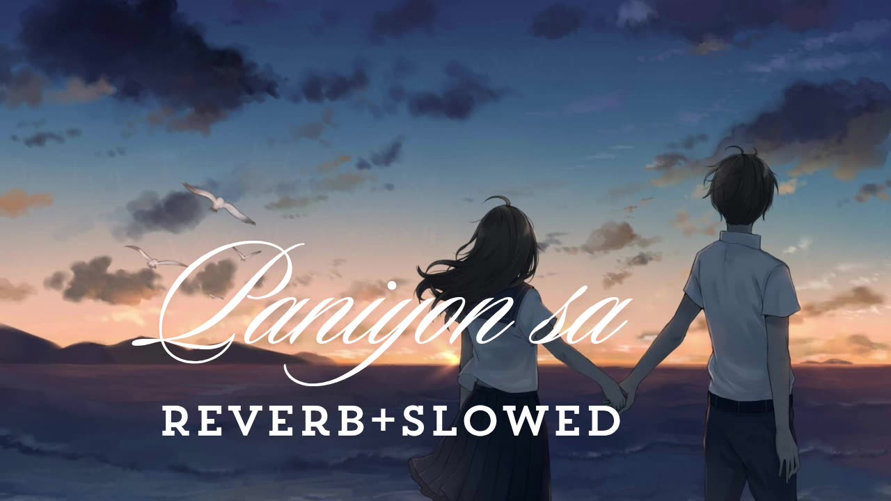 Paniyon sa(Atif Aslam,Tulsi Kumar)|(Reverb+slowed)lofi song