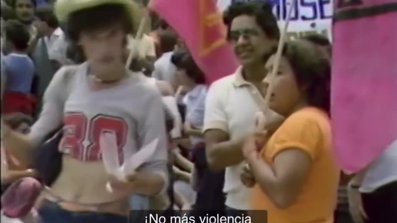 México en 1980,lo necesitamos de vuelta