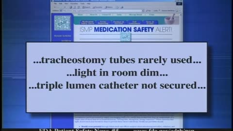 FDA Patient Safety News (June 2002) - FDA Patient Safety News (June 2002) - gov.ntis.ava21109vnb1
