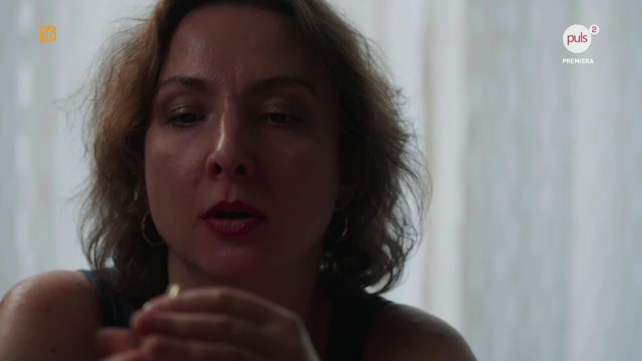 Dzielnica strachu - S09E397 - Skrzywdzona