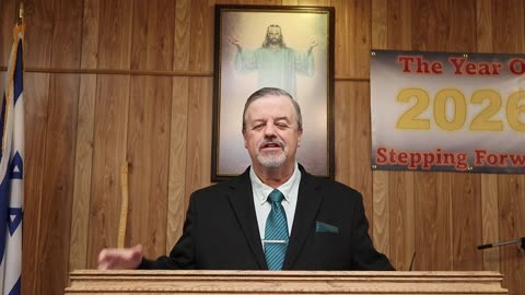 Unto Us & Our Children