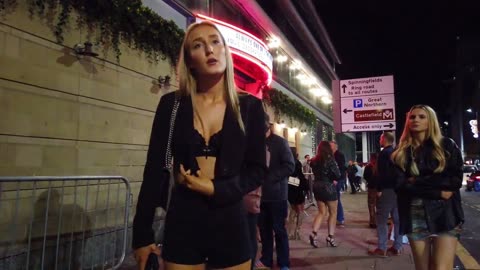 Europe’s Wildest Nightlife EXPOSED! 🇪🇺