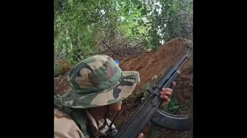 💥🛡️ Myanmar War | Myingyan Battalion 2 vs. Junta Column | RCF