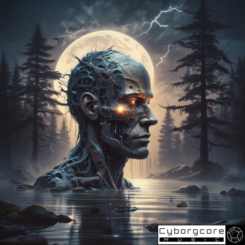 NiX - Future Doom 24