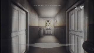 🔴SPOOKTOBER SCARY GAME TGW: Mandela Invasion🎃💀