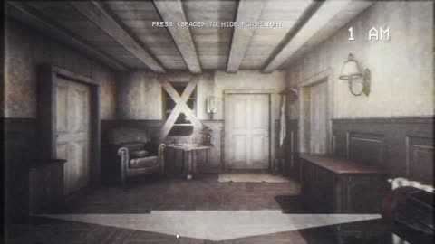 🔴SPOOKTOBER SCARY GAME TGW: Mandela Invasion🎃💀